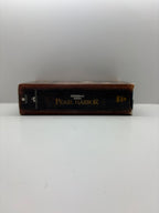 Pearl Harbor VHS Collector’s Edition – 2 Tape Set (Anniversary Box)