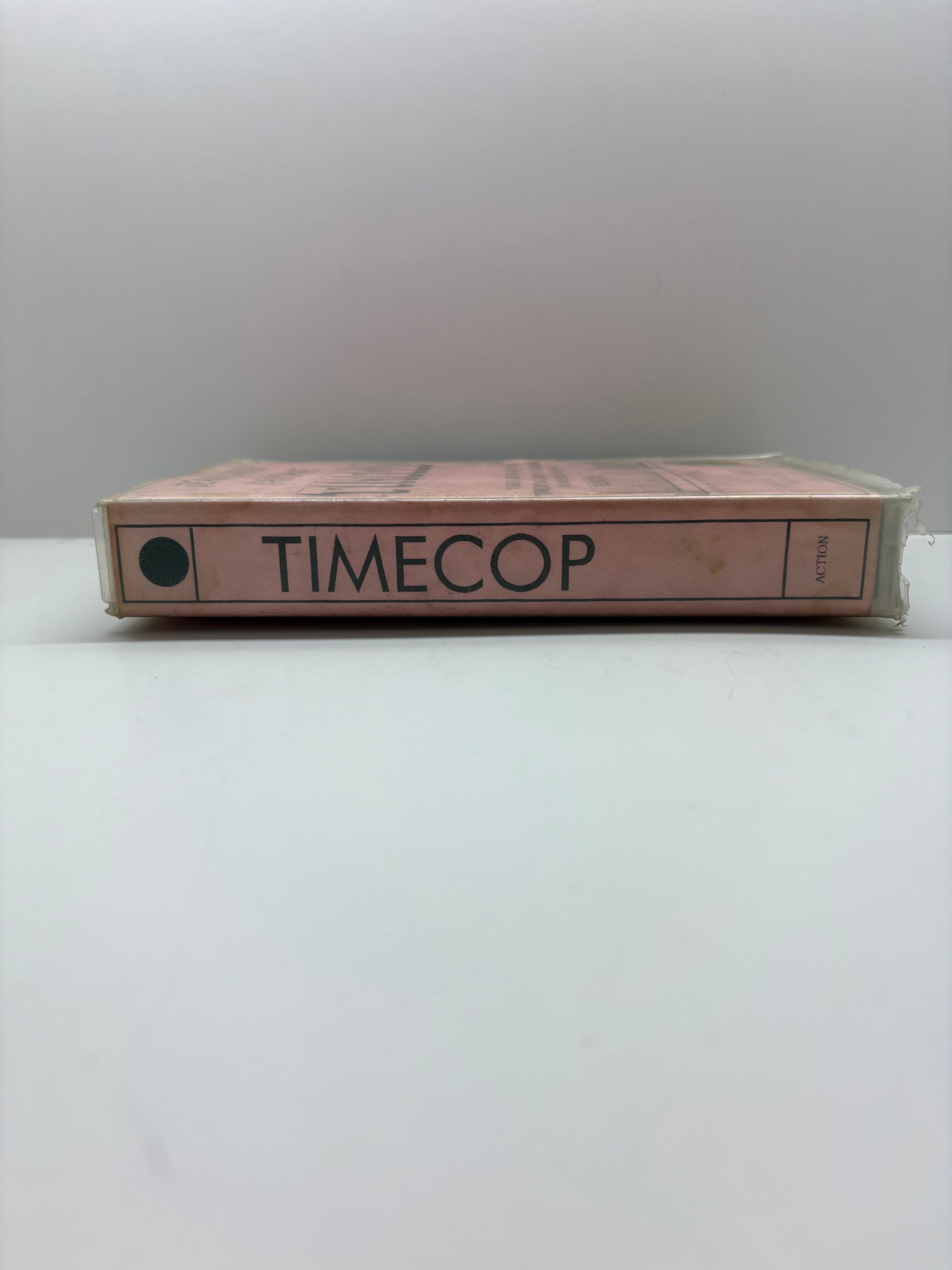 Timecop (Rental Variant)