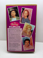 The Belverly Hillbillies: The Hillbillies Go To New York Collectors Edition