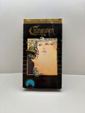 Chinatown VHS