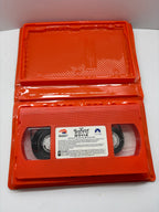 The Rugrats Movie (Orange Tape)