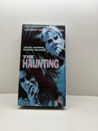 The Haunting (1963) Thriller Cult Classic