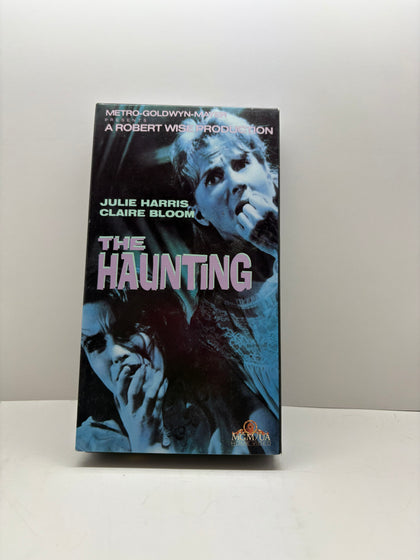 The Haunting (1963) Thriller Cult Classic