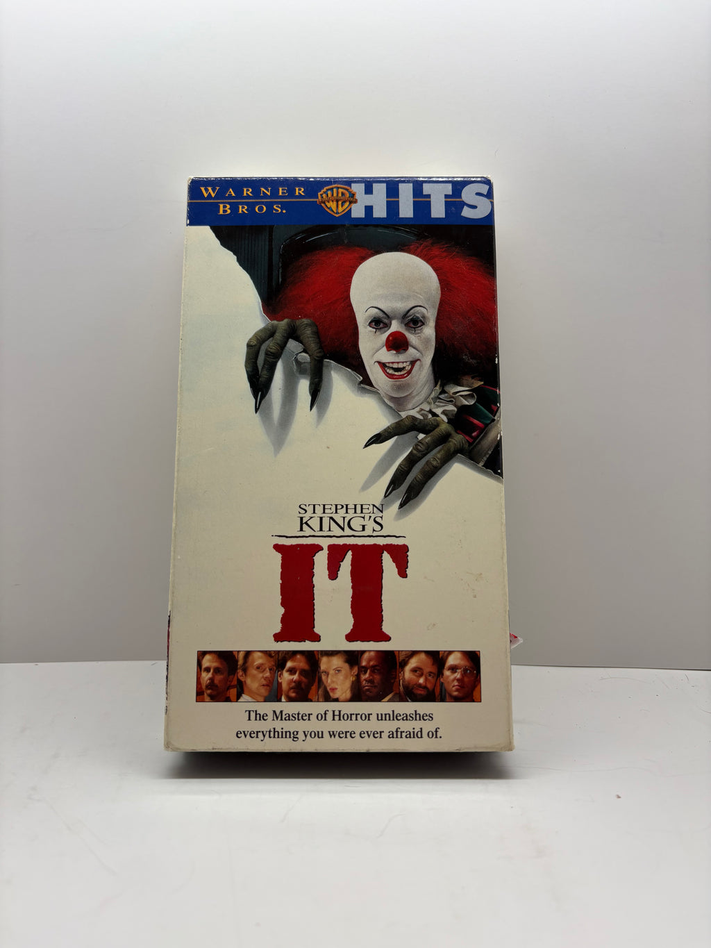 Stephen Kings IT