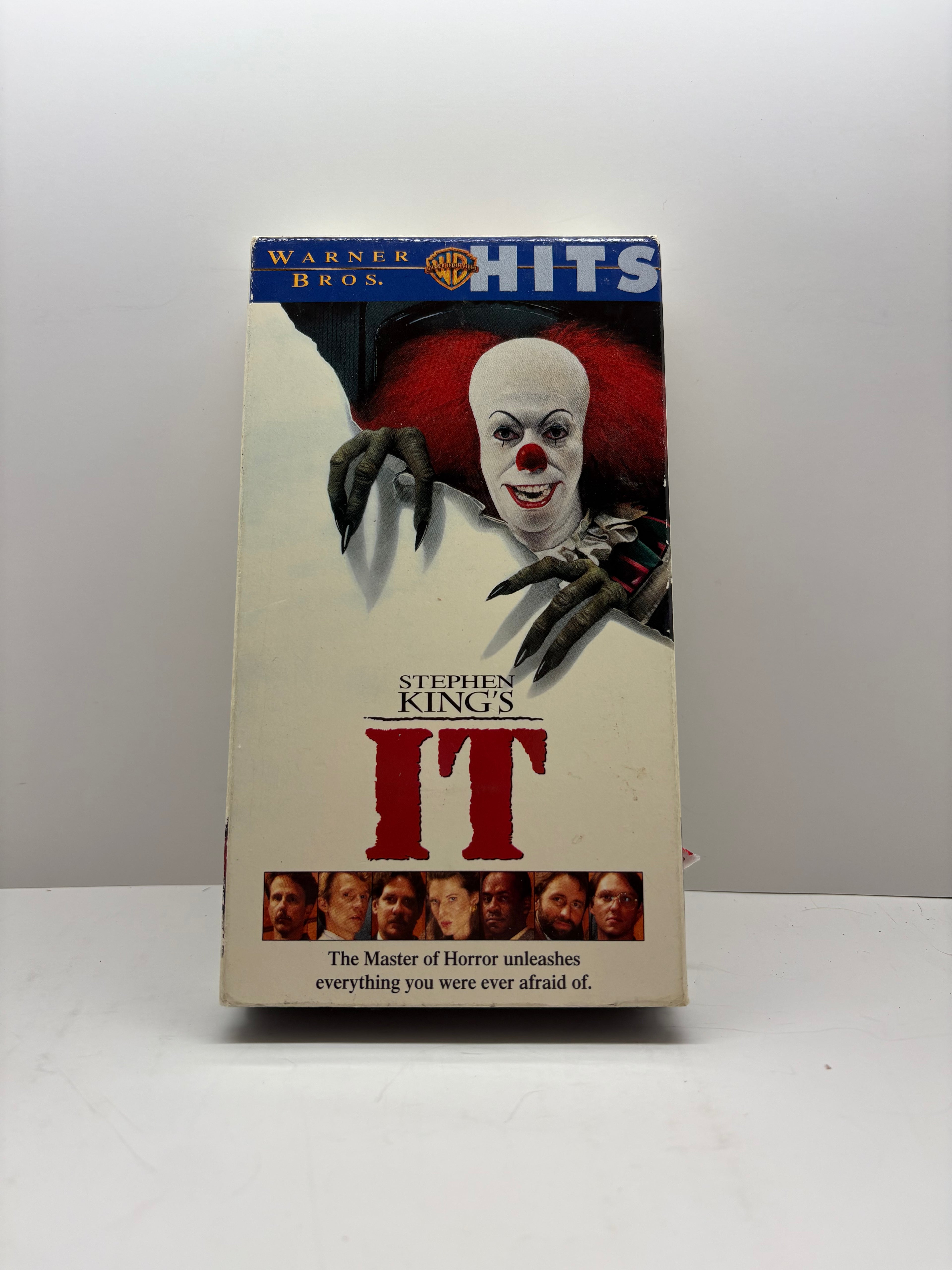 Stephen Kings IT