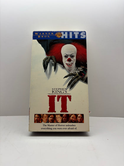 Stephen Kings IT