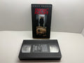 Panic Room VHS