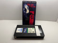 Hear No Evil VHS