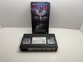Cape Fear VHS
