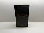 LOTR Fellowship of the Ring VHS (Special Edition)