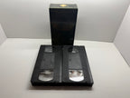 LOTR Fellowship of the Ring VHS (Special Edition)
