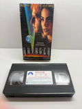 Ravager VHS