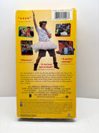 Ace Ventura: Pet Detective VHS Movie Starring Jim Carrey Comedy 1994 TESTED