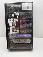 A Philadelphia Story VHS (1940) - Katharine Hepburn, Cary Grant, James Stewart - Classic Romantic Comedy - Good Condition