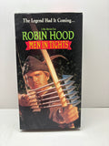 Robin Hood: Men in Tights (VHS, 1994) TESTED