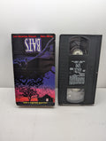 Bats VHS - actual item