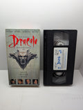 Bram Stoker's Dracula VHS - actual item