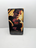 Ali VHS actual item