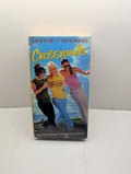 Crossroads VHS actual item