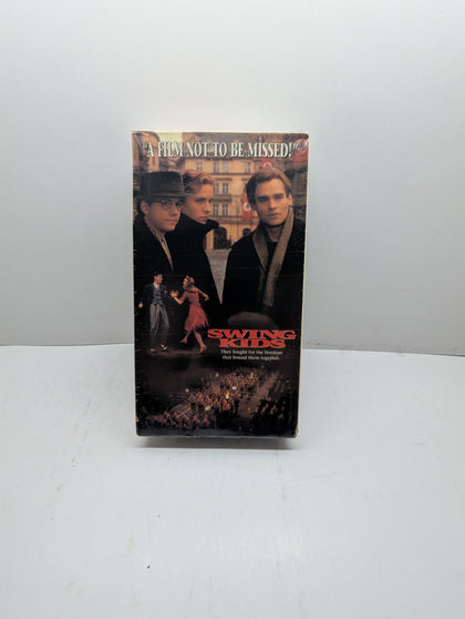 Swing Kids VHS actual item