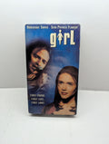 Girl VHS actual item