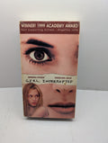 Girl, Interrupted VHS actual item