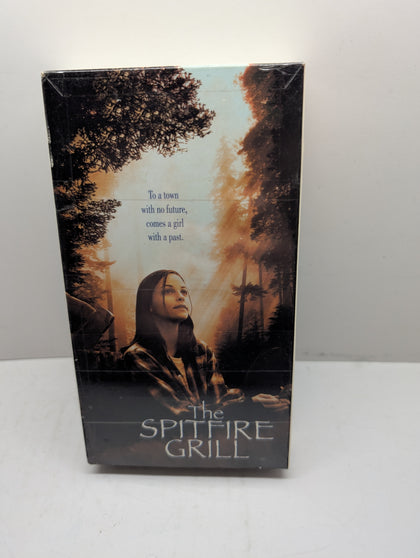 The Spitfire Grill VHS actual item