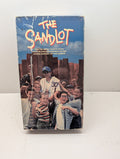 The Sandlot VHS actual item
