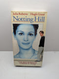 Notting Hill VHS actual item