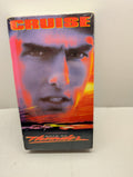 Days of Thunder VHS actual item