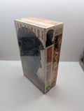 Mission: Impossible and M:I-2 2-Tape Lot VHS actual item