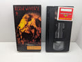 Book of Shadows: Blair Witch 2 VHS actual item