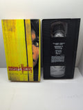 Someone Is Watching VHS actual item