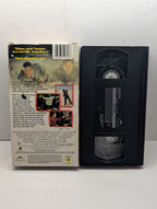 Rush Hour VHS actual tape photo 2