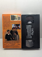 Disney's The Kid VHS actual item back