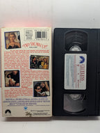 Clueless VHS actual item back