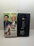 You've Got Mail VHS actual item front