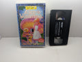 Alice in Wonderland VHS - actual item pictured