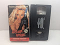 Barb Wire - Unrated Version VHS - actual item pictured