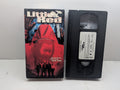 Little Red VHS - actual item pictured