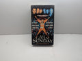 Any Given Sunday VHS - actual item pictured