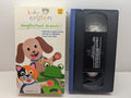 Baby Einstein: Neighborhood Animals VHS - actual item pictured