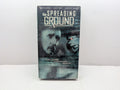 The Spreading Ground VHS - actual item pictured