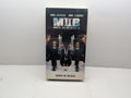 Men in Black II VHS - actual item pictured
