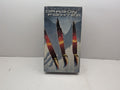 Dragon Fighter VHS - actual item pictured