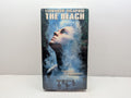 The Beach VHS - actual item pictured