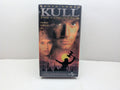 Kull the Conqueror VHS - actual item pictured