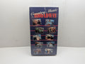 Country Music on Broadway VHS - actual item pictured