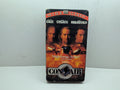Con Air - Widescreen VHS - actual item pictured