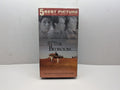 In the Bedroom VHS - actual item pictured